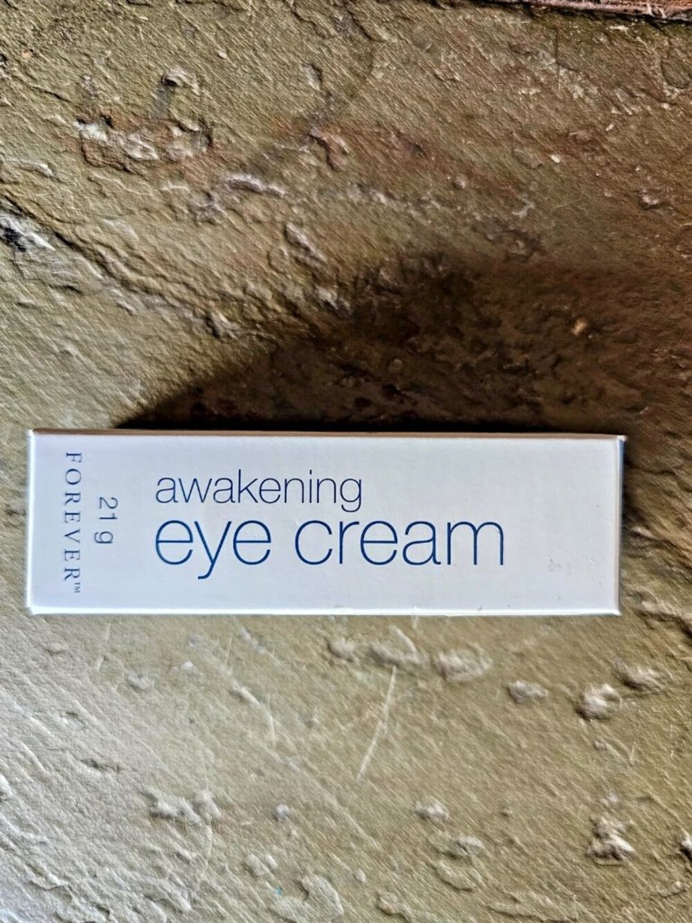 Forever Living Awakening Eye Cream – Revitalize & Brighten for Youthful Eyes